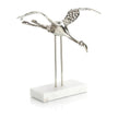 John Richard Decor Flamingo In Flight I