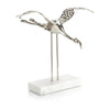 John Richard Decor Flamingo In Flight I