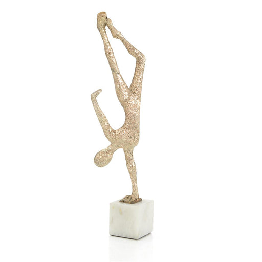 John Richard Handstand Sculpture