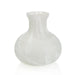 John Richard Snowswept Glass Vase Medium