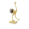 John Richard Decor Struthio Sculpture II