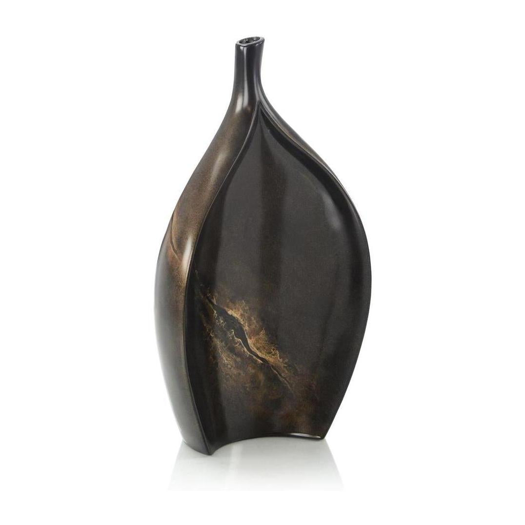 John Richard Decor Lacero Vase II