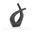 John Richard Decor Tordre Vase