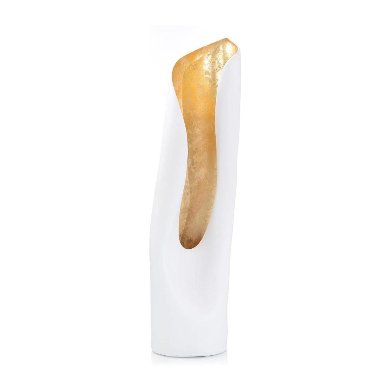 John Richard Decor Gold Avata Vase I