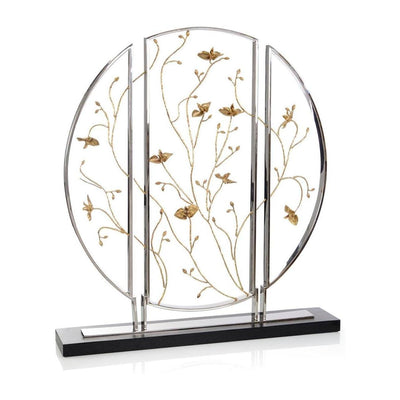 John Richard Decor Circle of Life Sculpture
