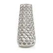 John Richard Decor Silver Casca Vase