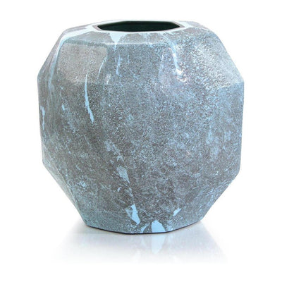 John Richard Decor Facet Vase