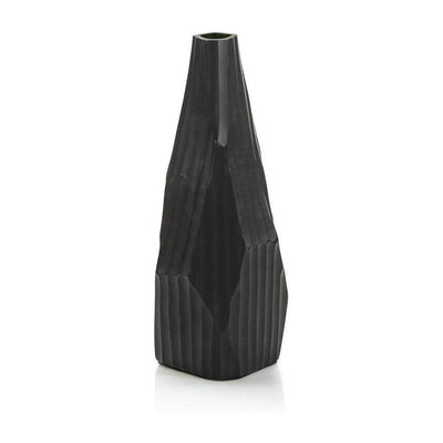 John Richard Decor Striae Vase