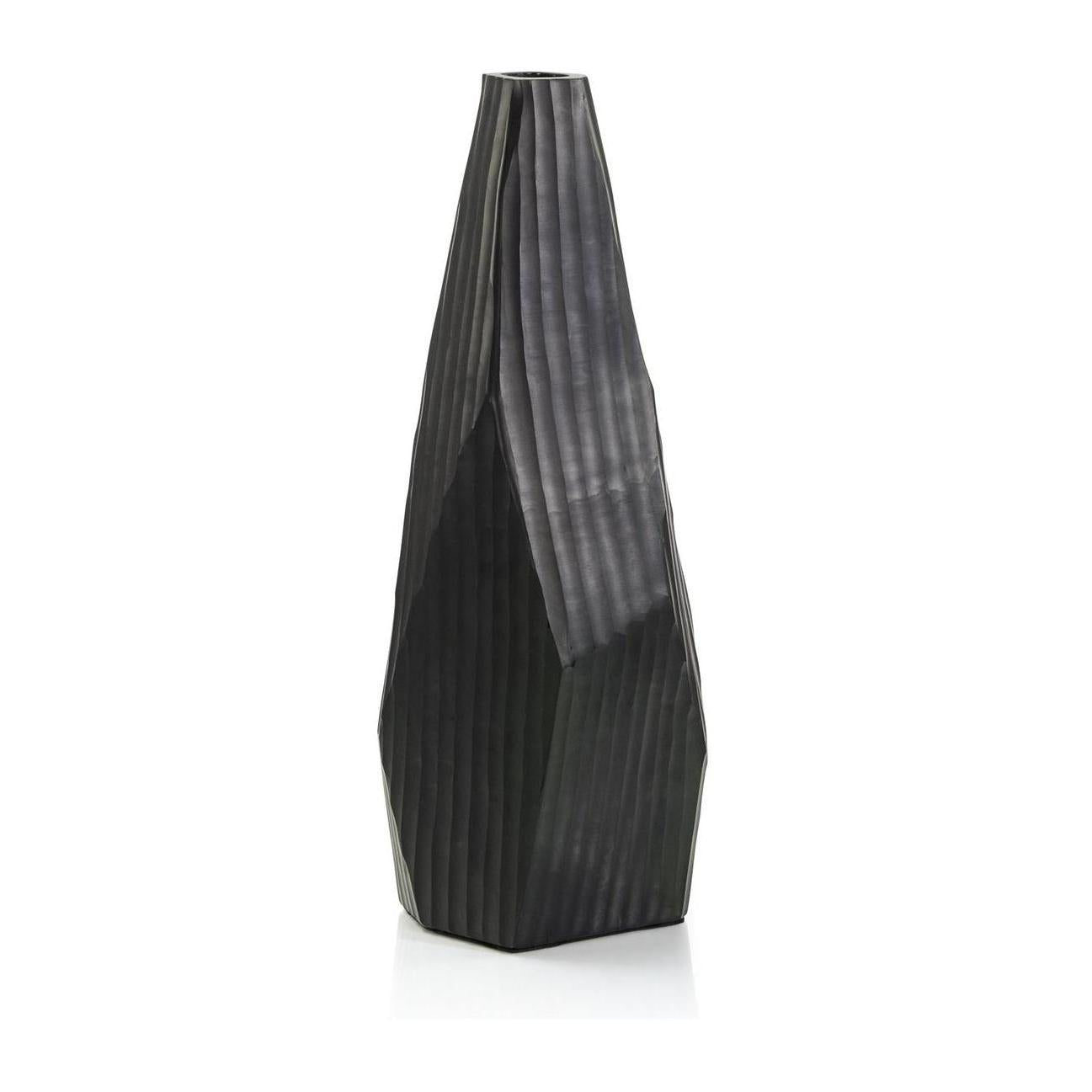 John Richard Decor Striae Vase