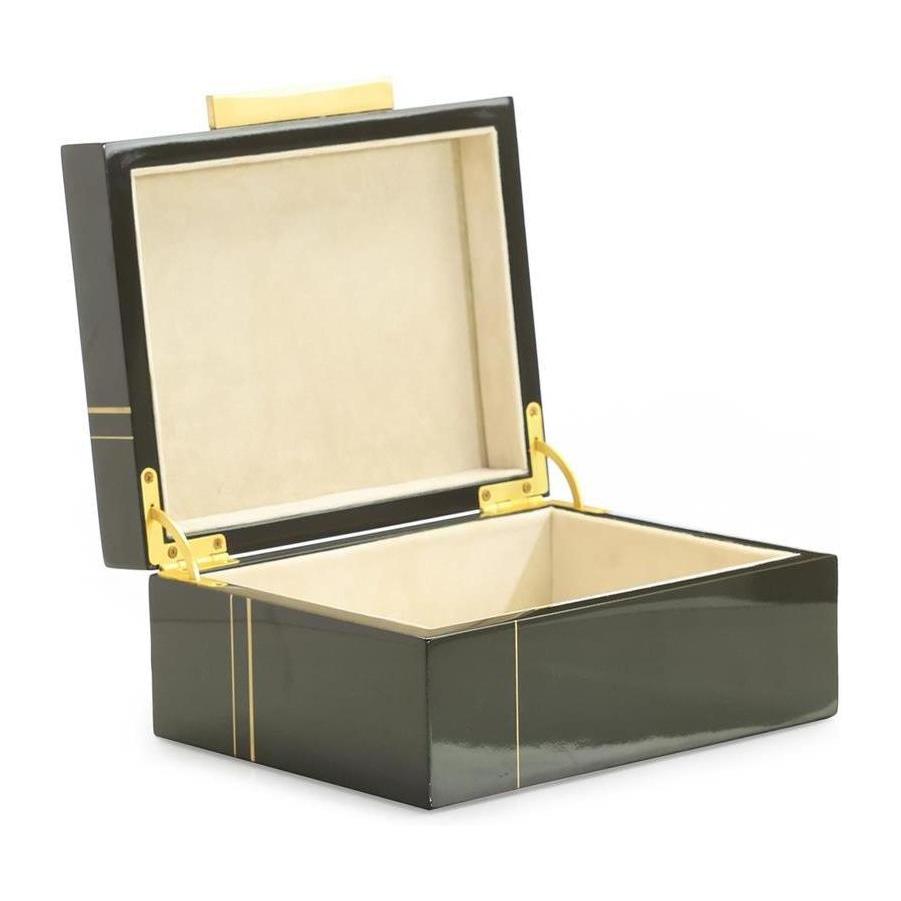 John Richard Decor Tenebra Box