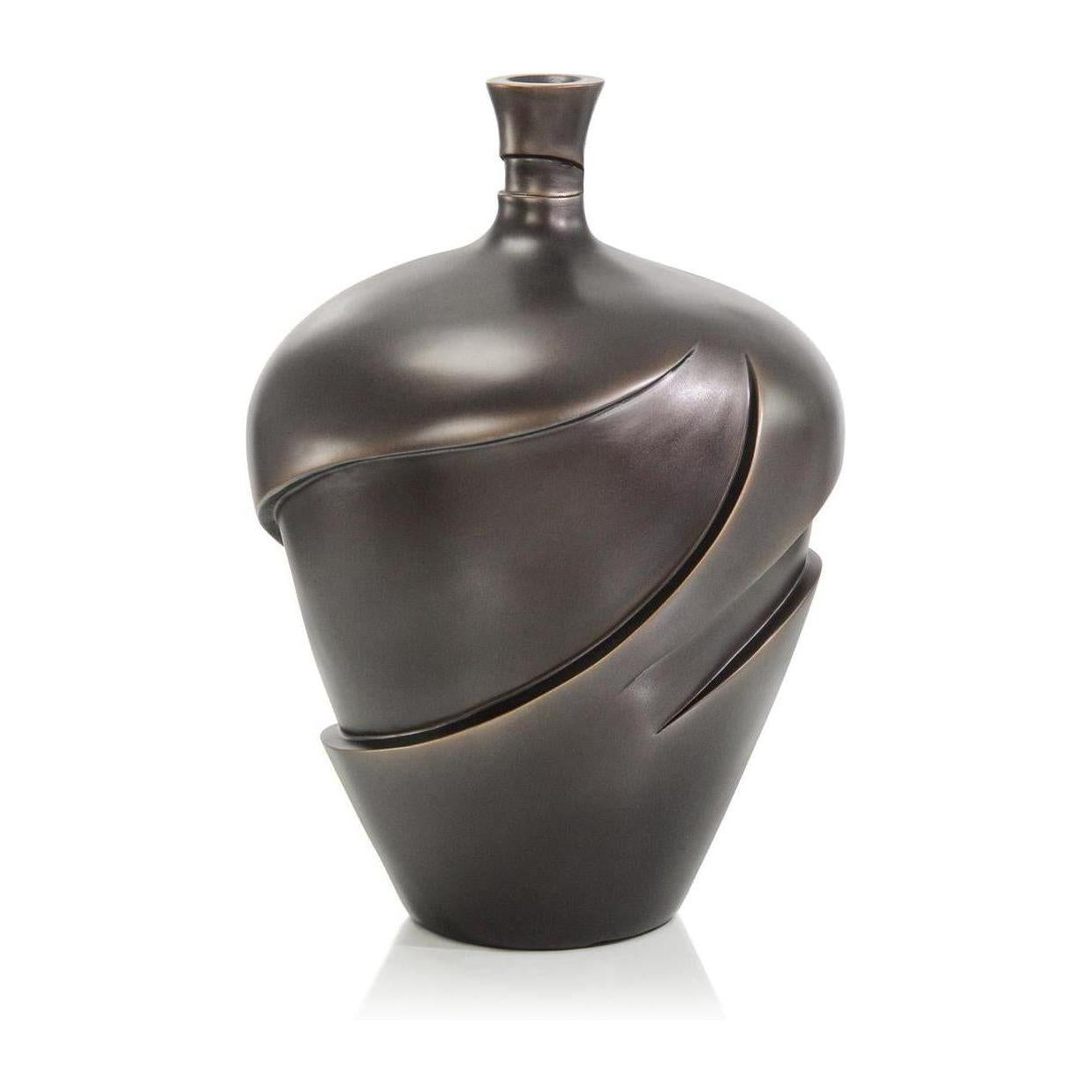 John Richard Decor Surco Vase I
