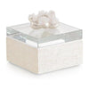 John Richard Decor Encased Quartz Box III