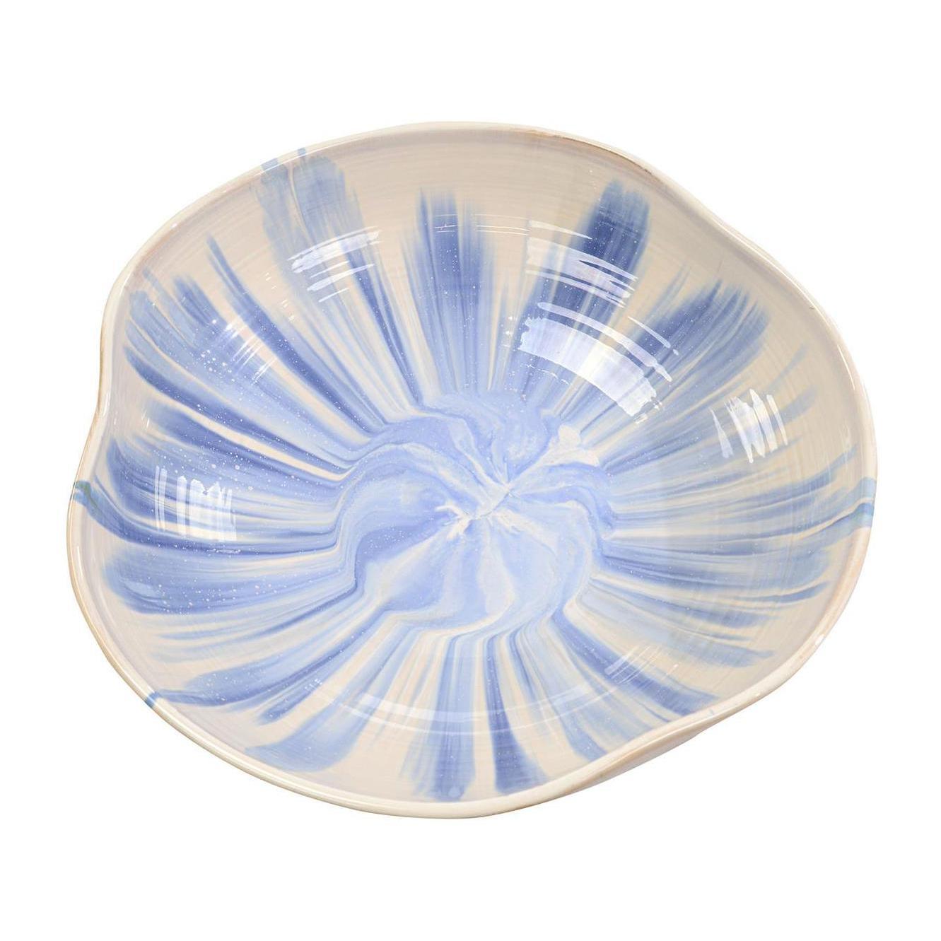 John Richard Decor Windfall Bowl