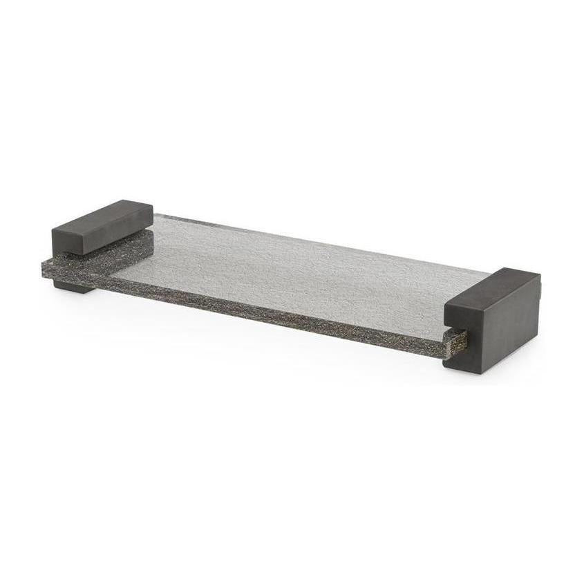 John Richard Decor Zefiro Accent Tray