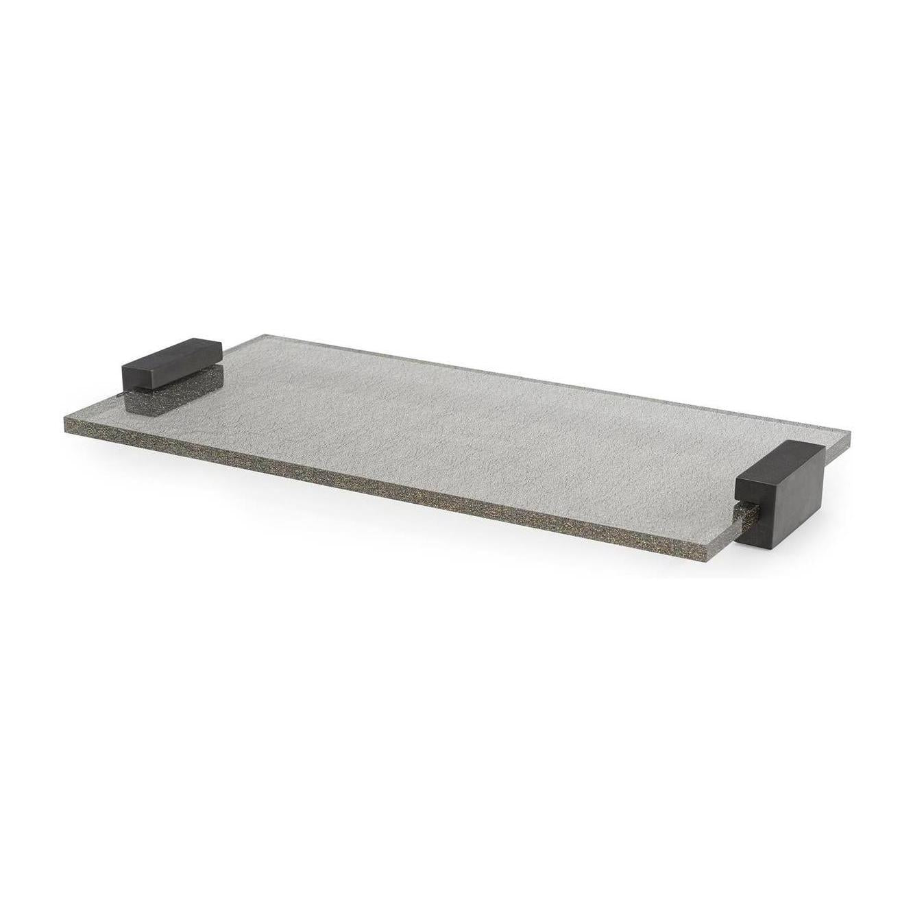 John Richard Decor Zefiro Accent Tray