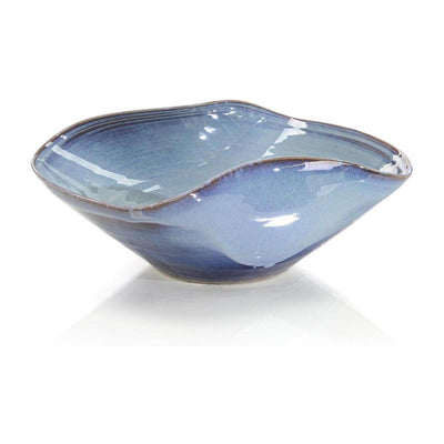 John Richard Decor Cloudscape Bowl, Large