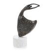 John Richard Decor Windswept Waltz Sculpture on Marble