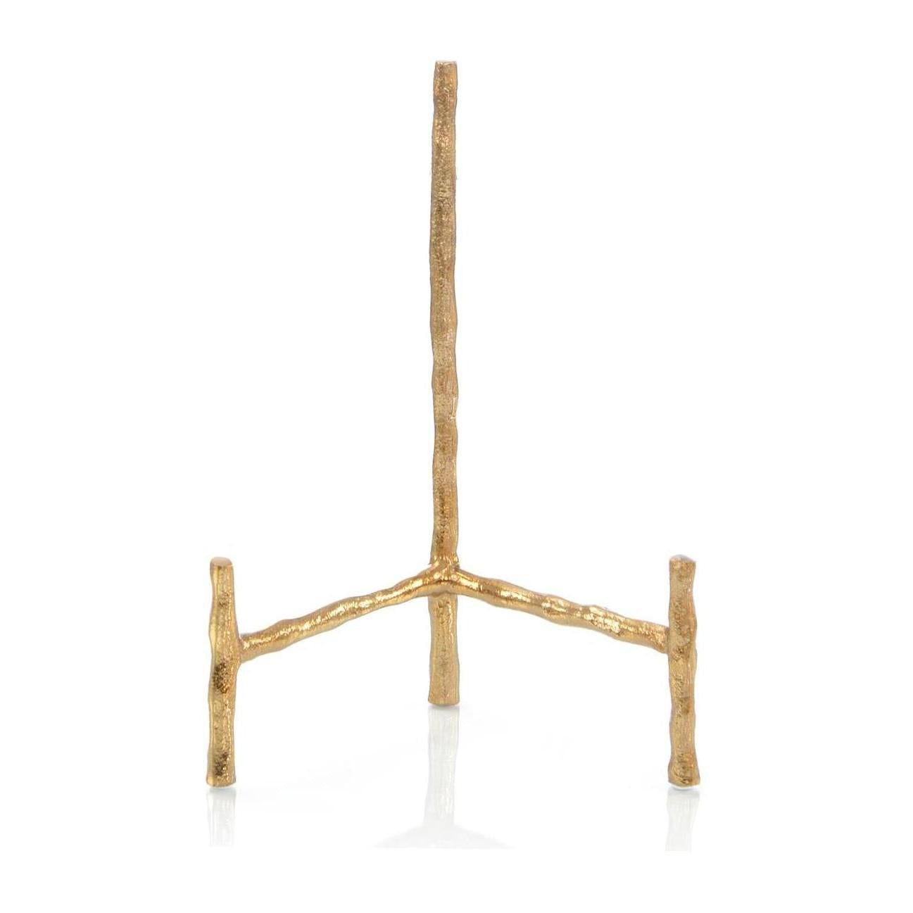 John Richard Decor Triform Charger Stand