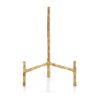 John Richard Decor Triform Charger Stand