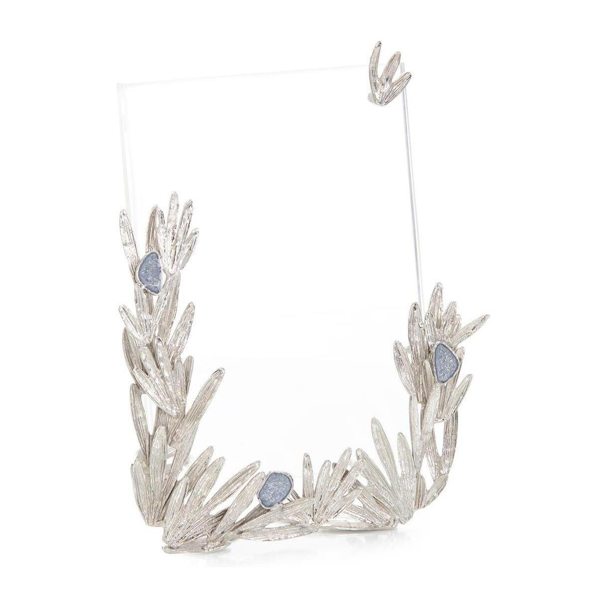John Richard Decor Stone Meadow Photo Frame