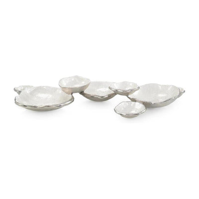 John Richard Decor Bubble Tray