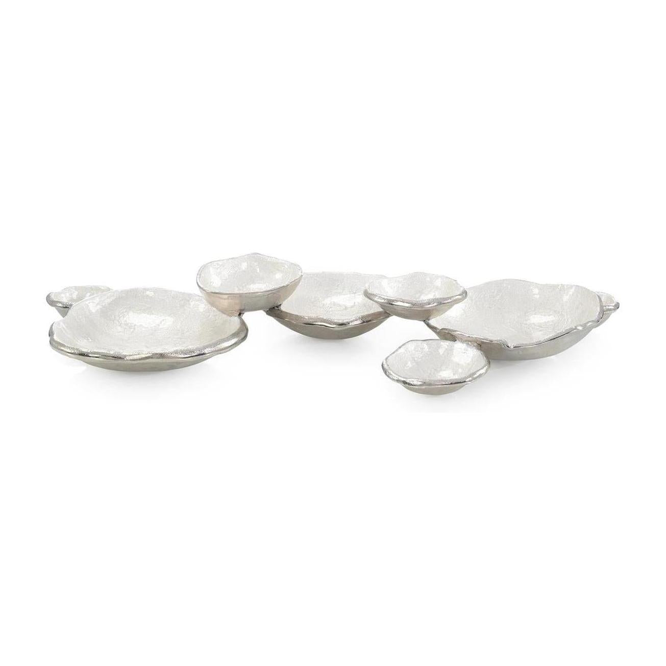 John Richard Decor Bubble Tray