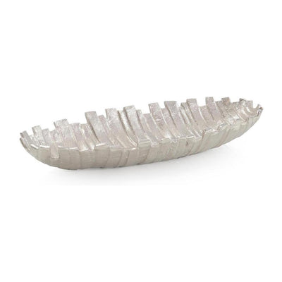 John Richard Decor Sawtooth Tray