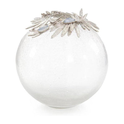 John Richard Decor Glass Berry Vase