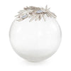 John Richard Decor Glass Berry Vase Sale