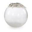John Richard Decor Glass Berry Vase Sale