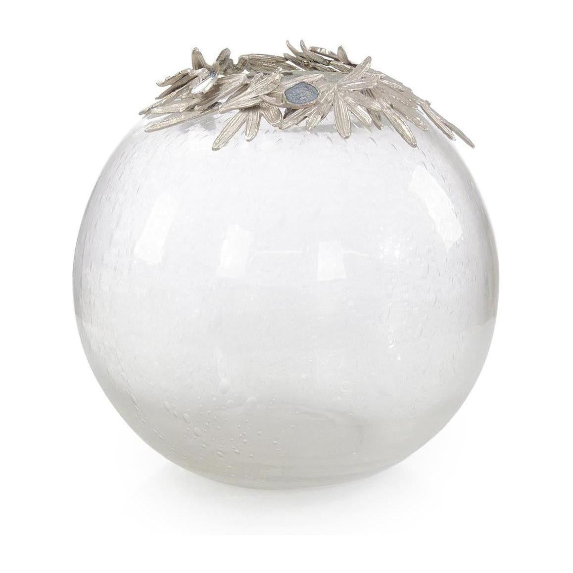 John Richard Decor Glass Berry Vase Sale