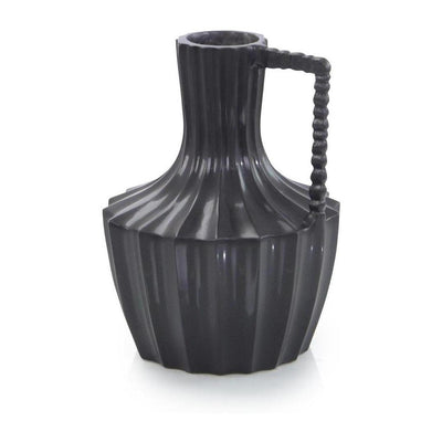John Richard Decor Mykonos Vase