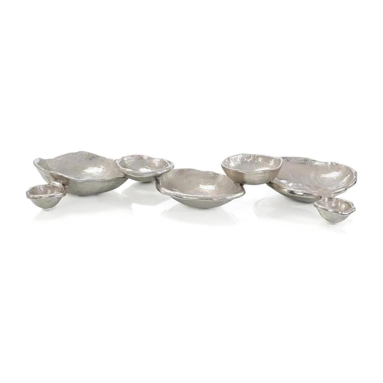 John Richard Decor Bubble Bowls