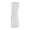 John Richard Decor Creased Porcelain Vase