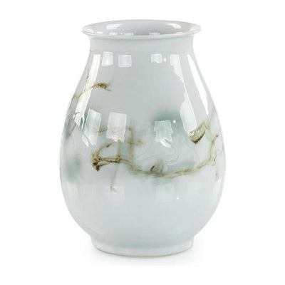 John Richard Decor Tranquil Garden Vase