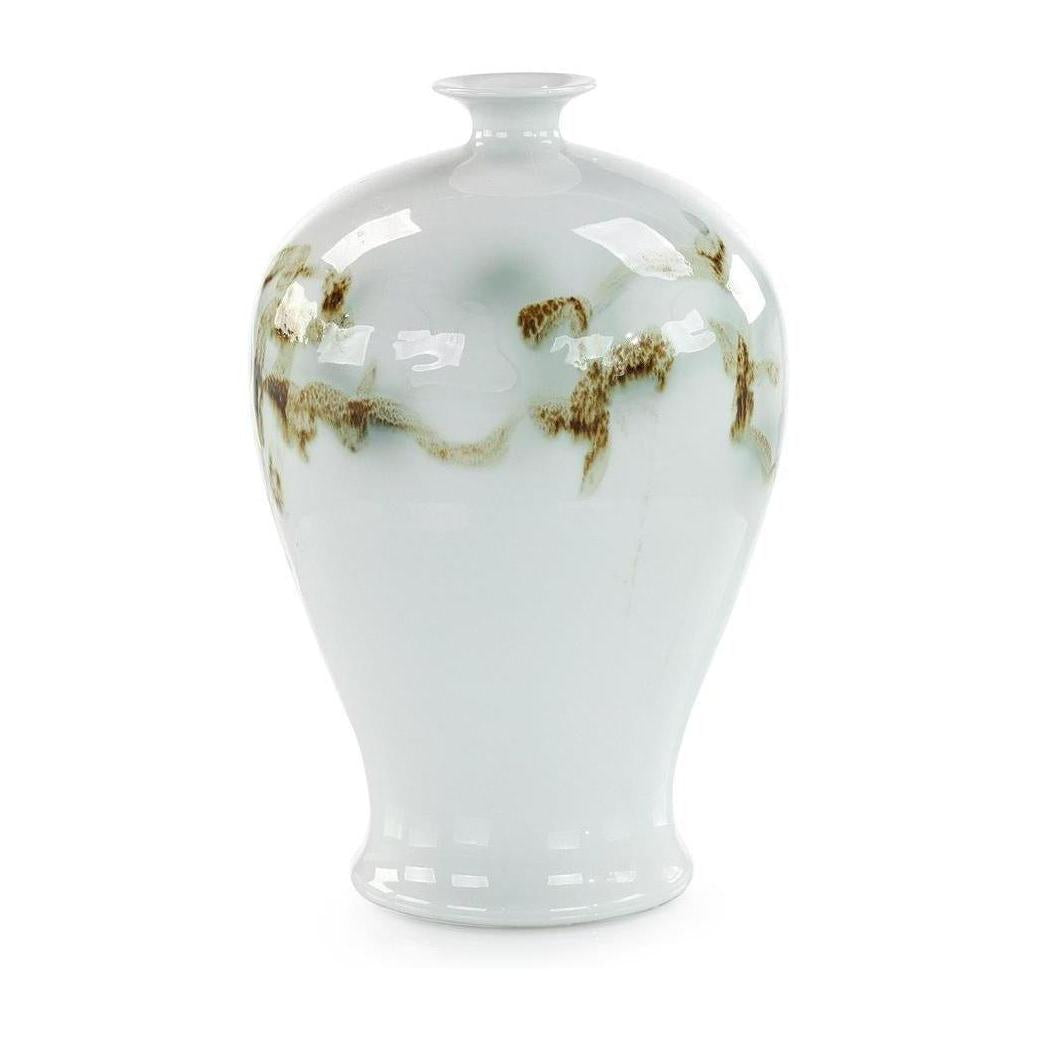 John Richard Decor Tranquil Garden Vase