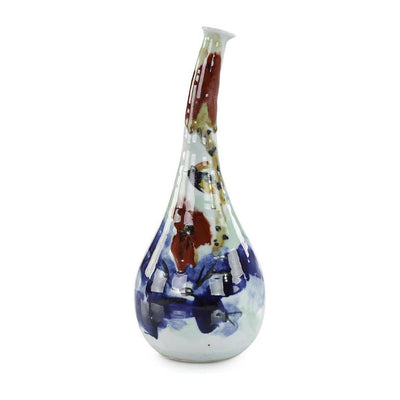 John Richard Decor Spring Whispers Vase
