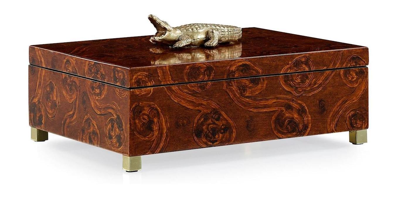 John Richard Decor Bayou Box
