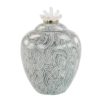 John Richard Decor Safiya Vase I