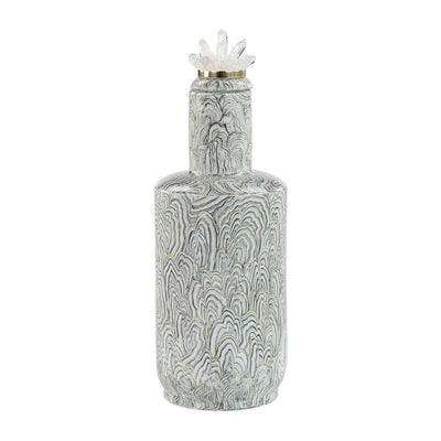 John Richard Decor Safiya Vase II