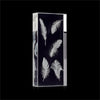 John Richard Decor Crystal-Encased Feathers