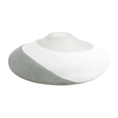 John Richard Decor Tranquil Glass Vase