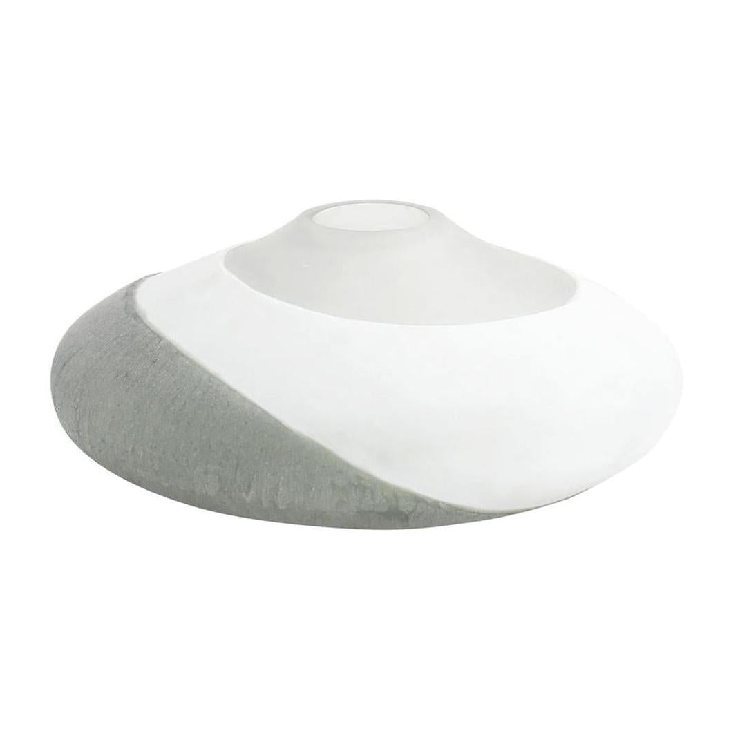 John Richard Decor Tranquil Glass Vase