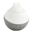 John Richard Decor Tranquil Glass Vase