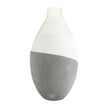 John Richard Decor Tranquil Glass Vase