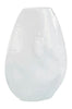 John Richard Decor Blizzard Vase