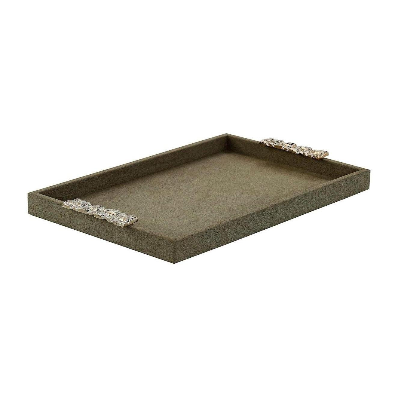 John Richard Decor Delian Tray