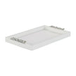 John Richard Decor Muse Tray