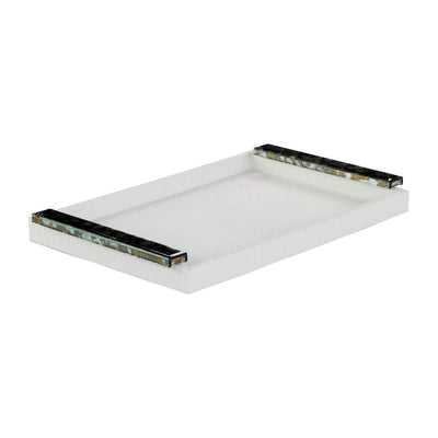 John Richard Decor Olympia Tray