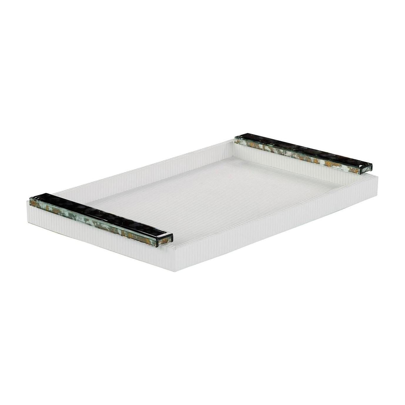 John Richard Decor Olympia Tray